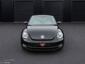 Volkswagen Beetle 1.2 Bug Design Auto 3DR - Image 2