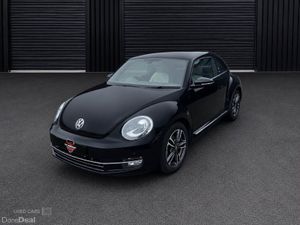 Volkswagen Beetle 1.2 Bug Design Auto 3DR - Image 3