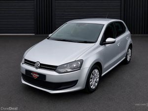 Volkswagen Polo 1.2 TSI Bluemotion Auto 5DR - Image 4