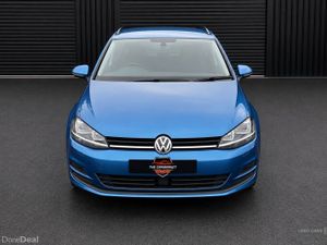 Volkswagen Golf 1.2 TSI Bluemotion Auto 5DR - Image 3