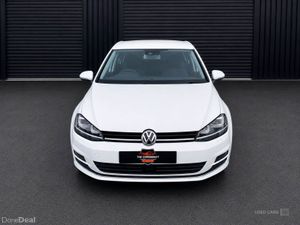 Volkswagen Golf 1.4 TSI BlueMotion Tech S Hatchbac - Image 2