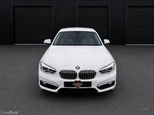 BMW 1-Series 1.5 118i EfficientDynamics Auto 5DR - Image 3
