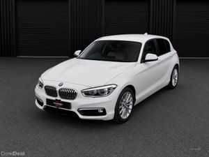 BMW 1-Series 1.5 118i EfficientDynamics Auto 5DR - Image 4