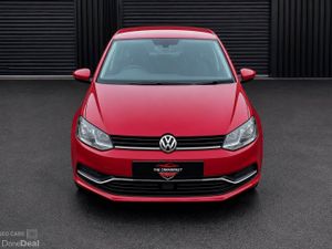 Volkswagen Polo 1.2 TSI BlueMotion Tech Match Edit - Image 3