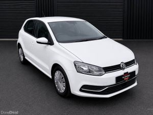 Volkswagen Polo 1.2 TSI Bluemotion Auto 5DR - Image 2