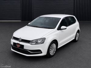 Volkswagen Polo 1.2 TSI Bluemotion Auto 5DR - Image 3