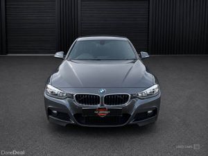 BMW 3-Series 2.0 320d Luxury Auto Euro 5 (s/s) 4dr - Image 2