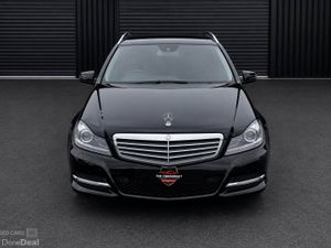 Mercedes-Benz C-Class 1.8 C180 BlueEfficiency Spor - Image 2