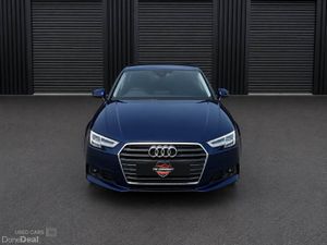 Audi A4 2.0 TFSI SE Saloon 4dr Petrol S Tronic Eur - Image 2