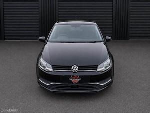 Volkswagen Polo 1.2 TSI Bluemotion Auto 5DR - Image 3