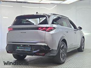 Peugeot 5008 E-5008 GT 73kWh EV 7 SEATER - Image 3
