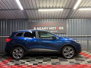 2017 Renault Kadjar 1.5 dCi 110 ENERGY Dynamique - Image 4