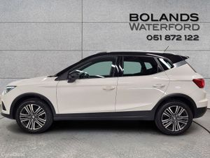 SEAT Arona 1.0TSI 115hp Xcellence - Image 4