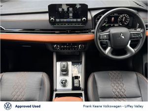 Mitsubishi Outlander PHEV G *7-SEATER*  *FULL LEAT - Image 2