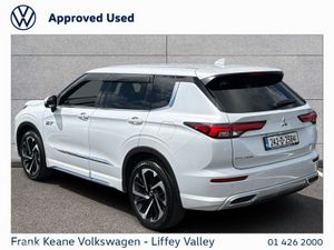 Mitsubishi Outlander PHEV G *7-SEATER*  *FULL LEAT - Image 3
