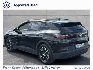 Volkswagen ID.4 77KWH LIFE DX 174HP  *GRENADILLA B - Image 3