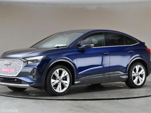 Audi Q4 e-tron 35 SPORTBACK - Image 4