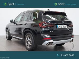 BMW X3 XDrive 20d X-Line*Call Andrew 0862617858* - Image 3