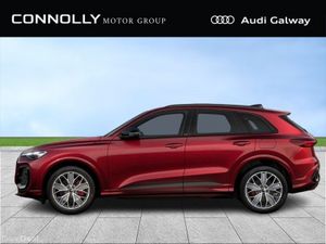 Audi Q5 E-HYBRID S-LINE QUATTRO 220kW A/T - Image 3