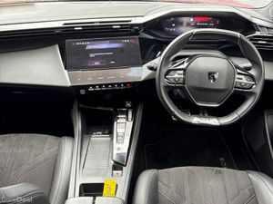 Peugeot 408 1.2 130bhp Auto GT - Image 4