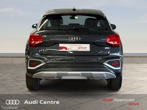 Audi Q2 30 TFSI 116HP SE - Image 4