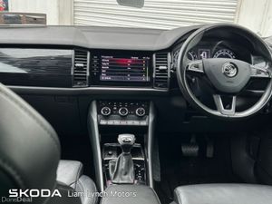 Skoda Kodiaq STYLE 2.0 TDI 150 BHP AUTOMATIC 7 SEA - Image 2