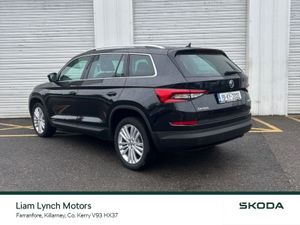Skoda Kodiaq STYLE 2.0 TDI 150 BHP AUTOMATIC 7 SEA - Image 3