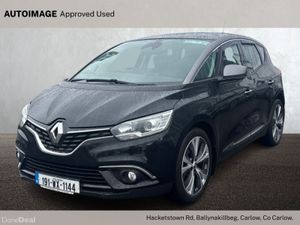 Renault Scenic 1.5 dCi 110 DYNAMIQUE S NAV - Image 3