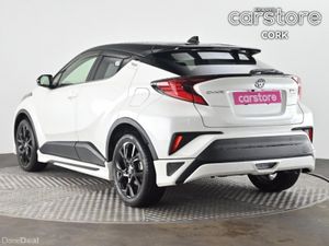 Toyota C-HR 1.8 HYBRID Auto - Image 4