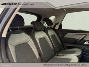 Citroen C4 Exclusive BlueHDi 120 - Image 3