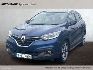 Renault Kadjar 1.5 dCi 110 ENERGY Dynamique S Nav - Image 3