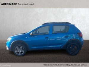 Dacia Sandero Stepway 1.5 dCi 90 STEPWAY SIGNATURE - Image 4