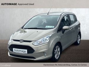 Ford B-Max Call Noel Coogan  0599141377  or 087273 - Image 3