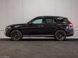 252 Mercedes-Benz GLC 300e Urban Edition - Image 3