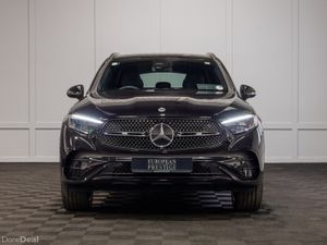 252 Mercedes-Benz GLC 300e Urban Edition - Image 2