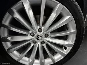 Skoda Superb 2016 - Image 3