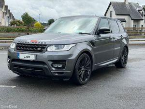 2017 AUTOBIOGRAPHY RANGE ROVER 306 BHP - Image 3