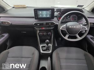 Dacia Sandero Stepway TCe 90 STEPWAY Expression *L - Image 3