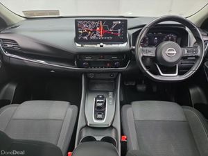 Nissan Qashqai ePOWER SV PREMIUM *€3K Scrappage de - Image 4