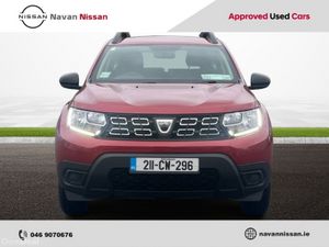Dacia Duster Blue dCi 115 Essential *GREAT ALL-ROU - Image 3