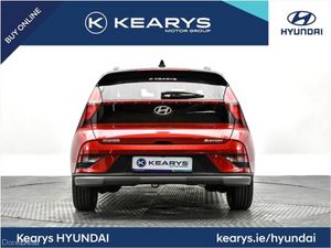 Hyundai Bayon Executive 2Tone - Image 3