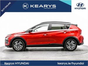 Hyundai Bayon Executive 2Tone - Image 4