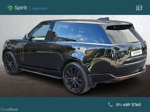 Land Rover Range Rover 3.0 PHEV SE - Image 3