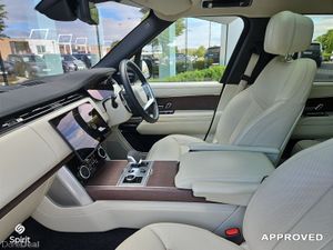 Land Rover Range Rover 3.0 PHEV SE - Image 4