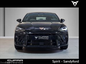Cupra Leon V1 1.5eTSI 150hp DSG**Call John 0861913 - Image 3