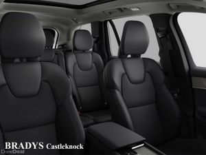 Volvo XC90 XC90 T8 Plus Dark AWD PHEV--21? 5-multi - Image 4