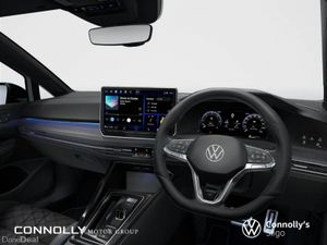 Volkswagen Golf RLINE 1.5TSI MHEV 116HP AUTO - Image 4