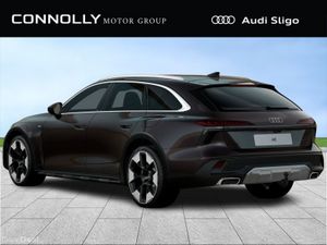 Audi A6 Allroad Competition e-hybrid quattro 367HP - Image 2