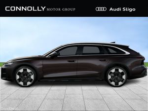 Audi A6 Allroad Competition e-hybrid quattro 367HP - Image 3
