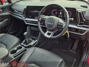 Kia Sportage K3 Diesel - Image 3
